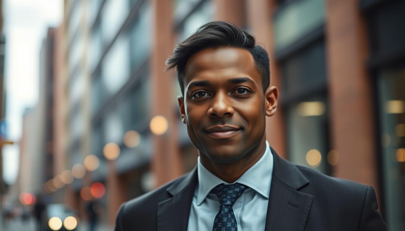 AI automation consultant