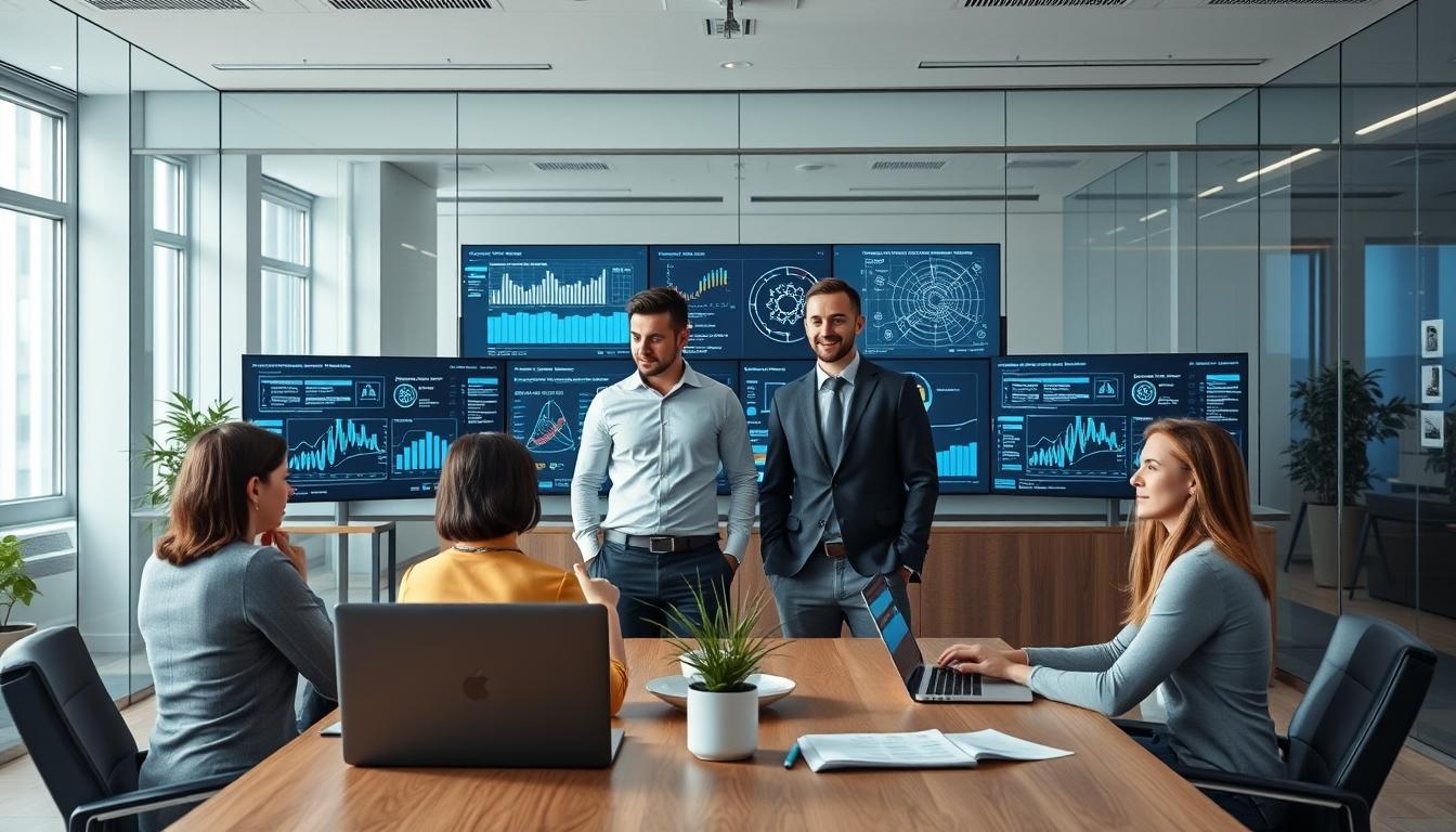 AI software implementation