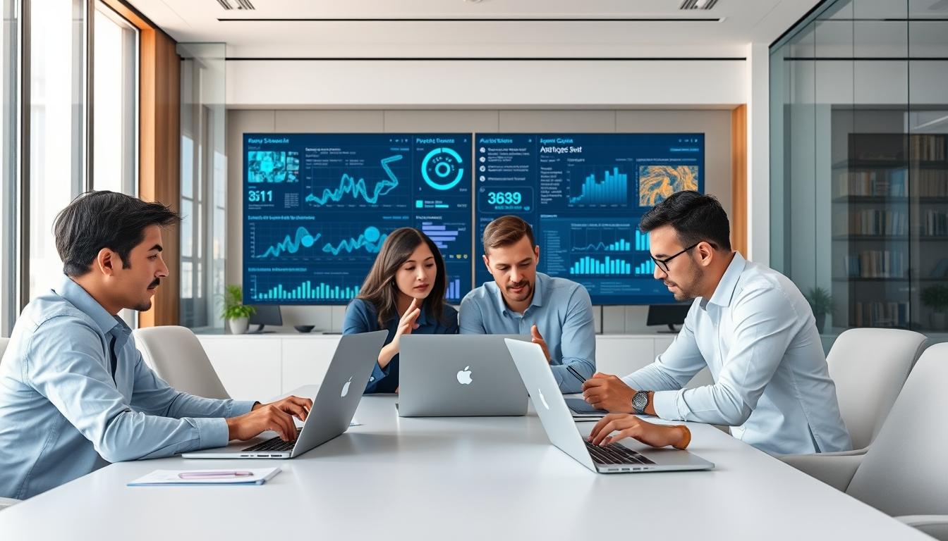 AI software resource